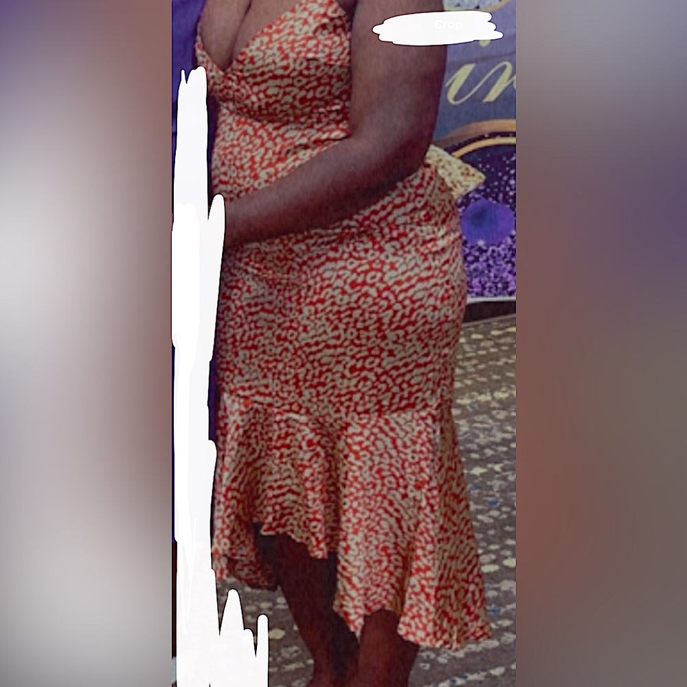 Pretty Little Things Dress